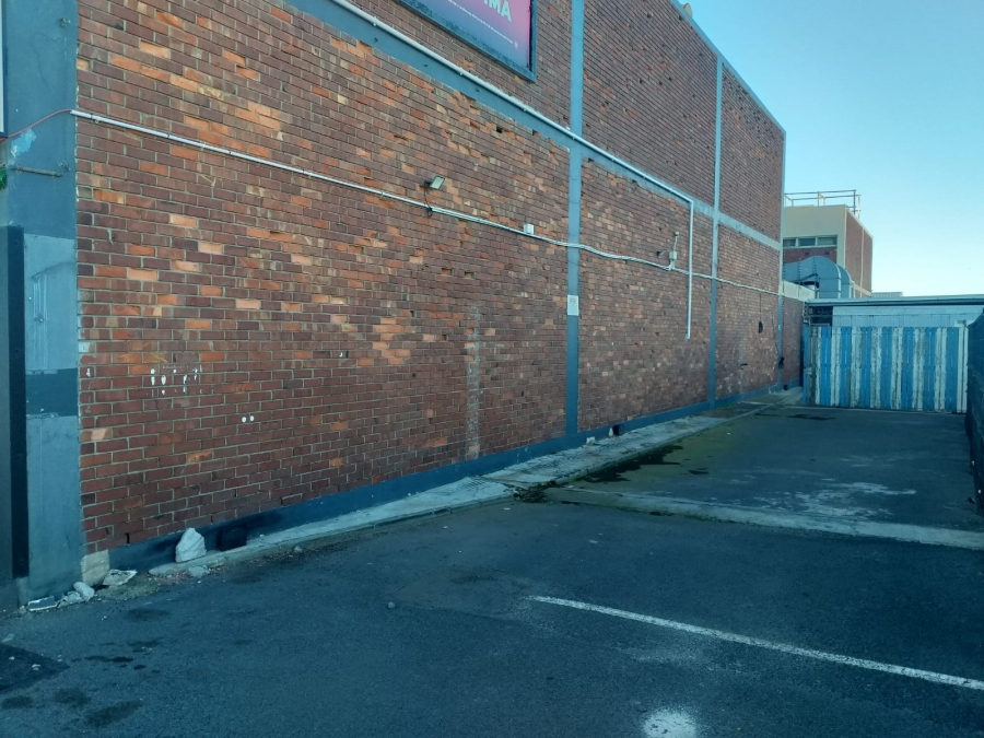 To Let Commercial Property for Rent in Paarden Eiland Western Cape